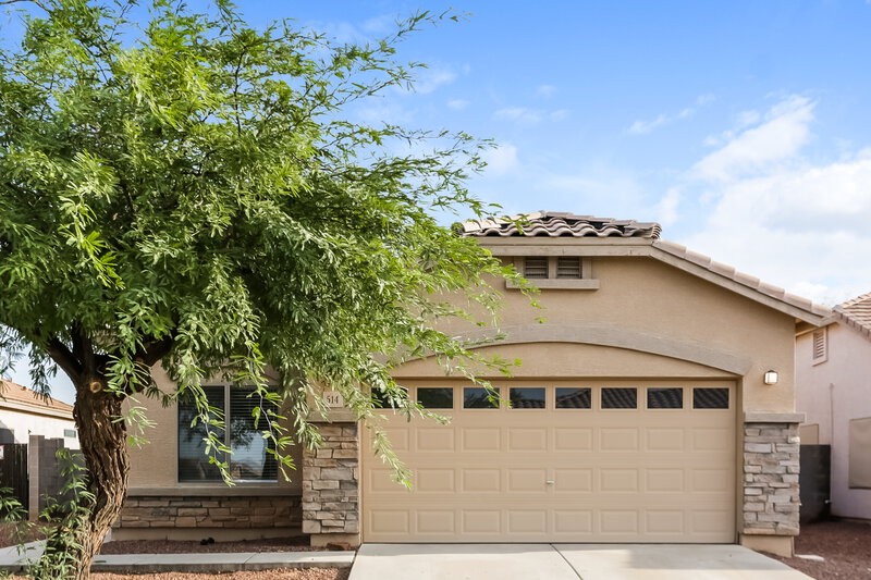 3,110/Mo, 514 W Mountain View Dr Avondale, AZ 85323 External View