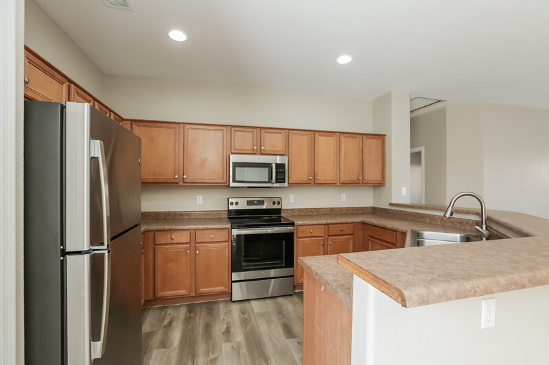 3,110/Mo, 514 W Mountain View Dr Avondale, AZ 85323 Kitchen View