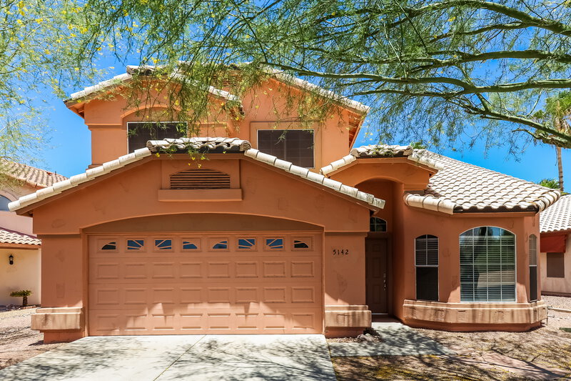 2,480/Mo, 5142 W Piute Ave Glendale, AZ 85308 External View