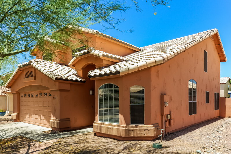 2,480/Mo, 5142 W Piute Ave Glendale, AZ 85308 Front View