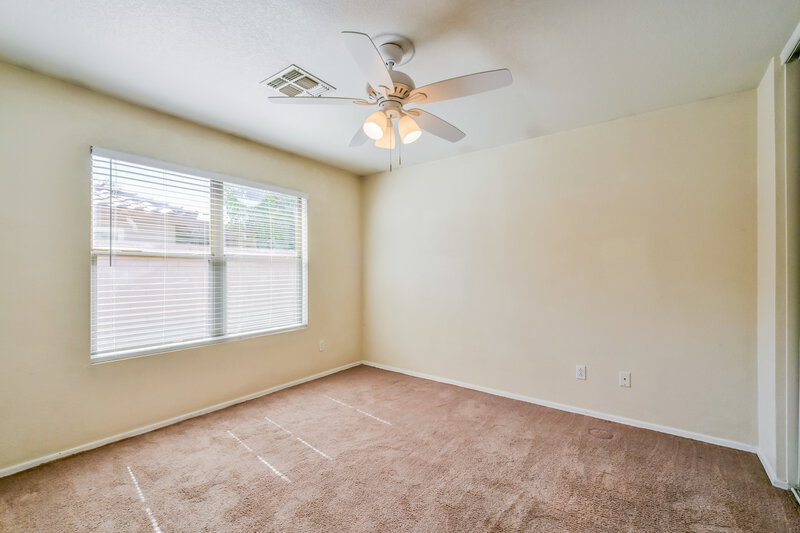 1,950/Mo, 2200 E Spruce Dr Chandler, AZ 85286 Main Bedroom View