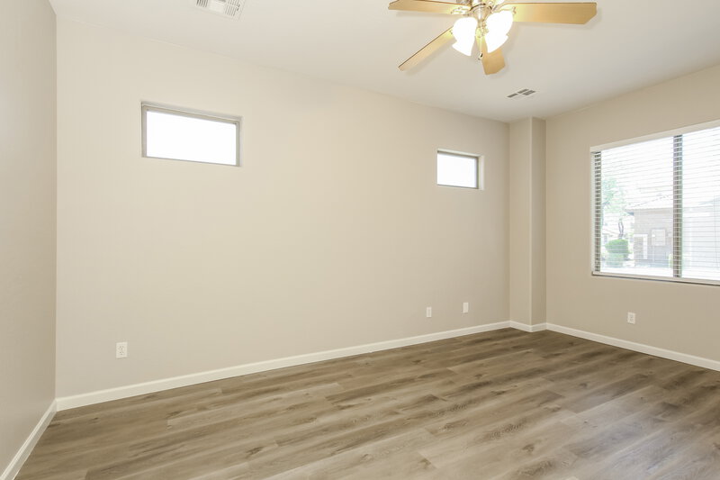 2,460/Mo, 8944 W Grovers Ave Peoria, AZ 85382 Main Bedroom View