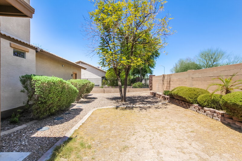 2,460/Mo, 8944 W Grovers Ave Peoria, AZ 85382 Exterior View