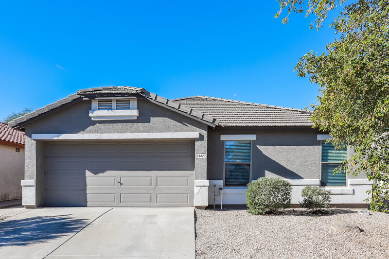 1,695/Mo, 29420 N Blackfoot Daisy Dr San Tan Valley, AZ 85143 External View