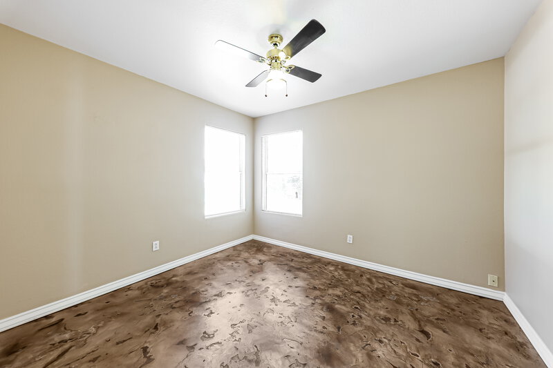 1,975/Mo, 1327 E Muriel Dr Phoenix, AZ 85022 Bedroom View