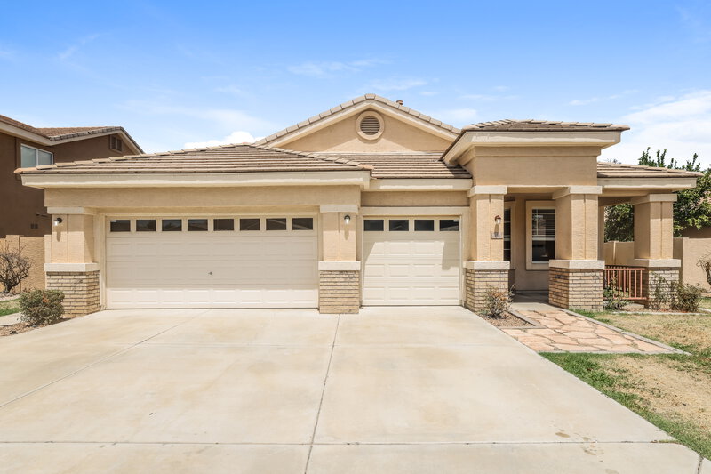 2,580/Mo, 7010 W Irma Ln Glendale, AZ 85308 External View