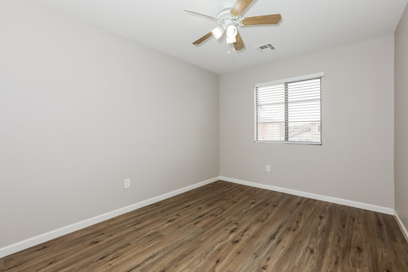 2,280/Mo, 1471 S Red Rock Ct Unit A Gilbert, AZ 85296 Bedroom View