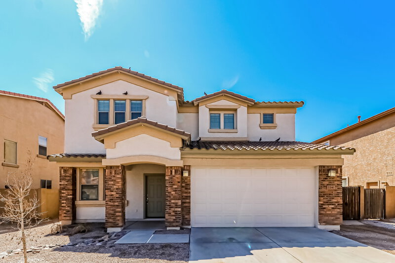 2,430/Mo, 7247 W Alta Vista Rd Laveen, AZ 85339 External View