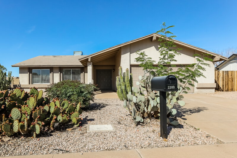2,250/Mo, 2300 E Chicago St Chandler, AZ 85225 External View