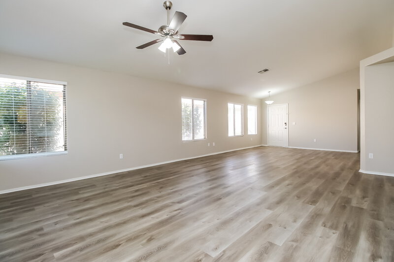 2,520/Mo, 2092 E Saratoga St Gilbert, AZ 85296 Living Room View