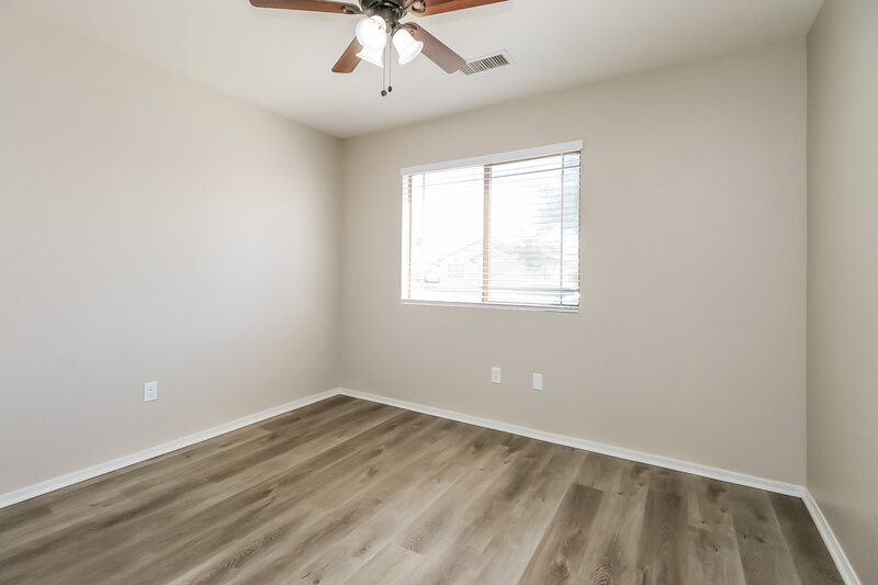 2,520/Mo, 2092 E Saratoga St Gilbert, AZ 85296 Bedroom View
