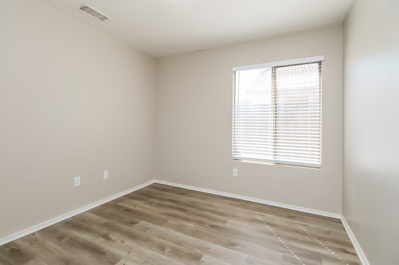 2,520/Mo, 2092 E Saratoga St Gilbert, AZ 85296 Bedroom View 2