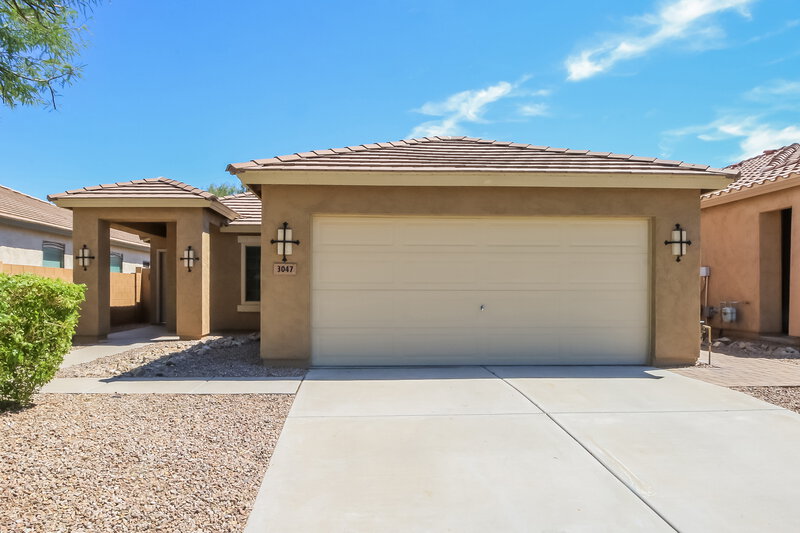 2,660/Mo, 3047 W Dancer Ln San Tan Valley, AZ 85142 External View