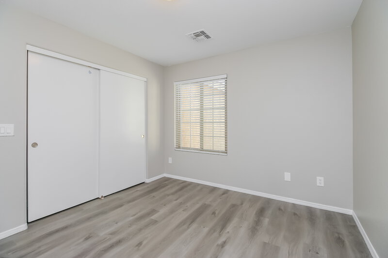 2,660/Mo, 3047 W Dancer Ln San Tan Valley, AZ 85142 Bedroom View