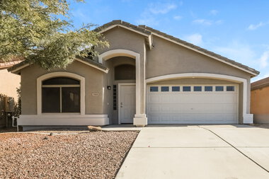 Rentprogress Rental 21103 N Danielle Ave Maricopa, AZ 85138 | Progress Residential