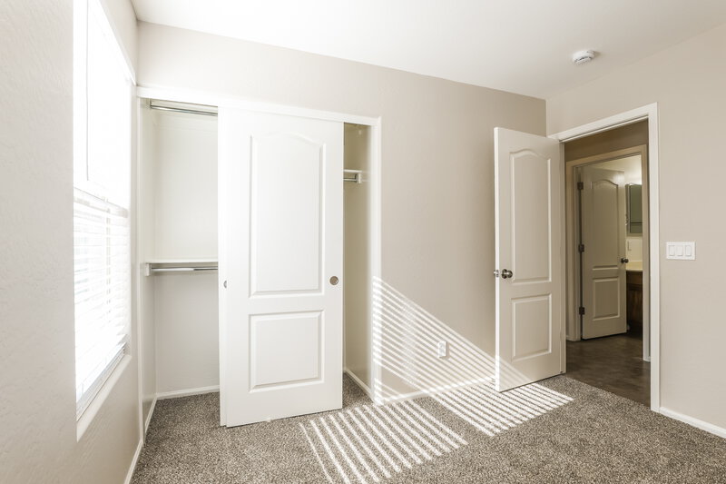 1,640/Mo, 21103 N Danielle Ave Maricopa, AZ 85138 Bedroom View 2