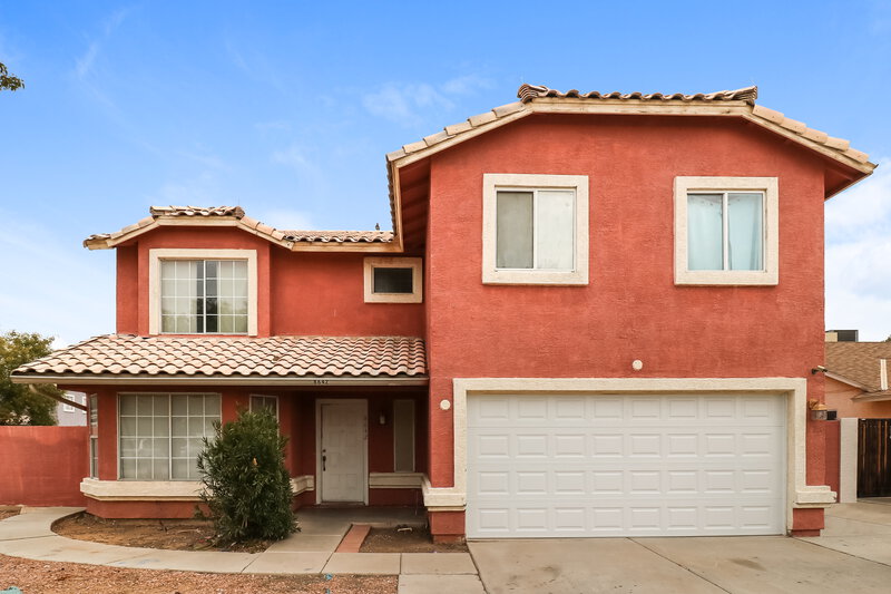 2,805/Mo, 8642 W Alvarado Rd Phoenix, AZ 85037 External View