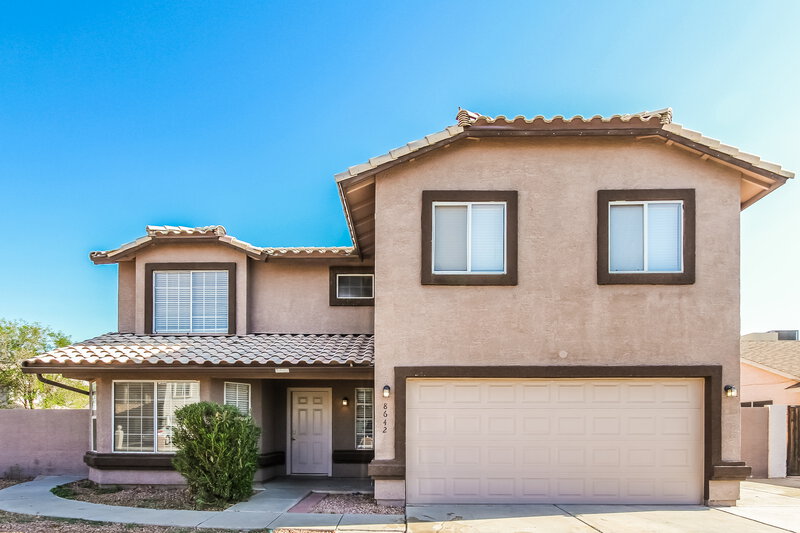 2,800/Mo, 8642 W Alvarado Rd Phoenix, AZ 85037 External View