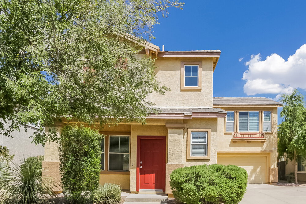 7409 S 40th Ave Phoenix, AZ 85041 | Progress Residential