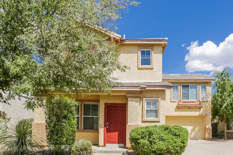 7409 S 40th Ave Phoenix, AZ 85041 | Progress Residential