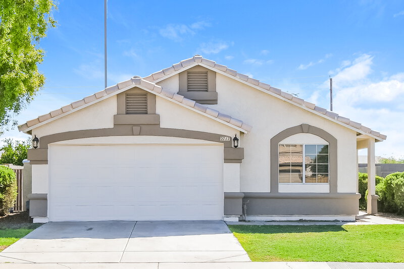 2,255/Mo, 2717 S Ananea Mesa, AZ 85209 External View
