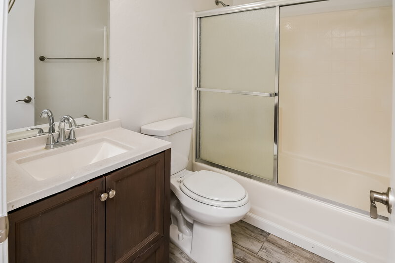 2,255/Mo, 2717 S Ananea Mesa, AZ 85209 Bathroom View