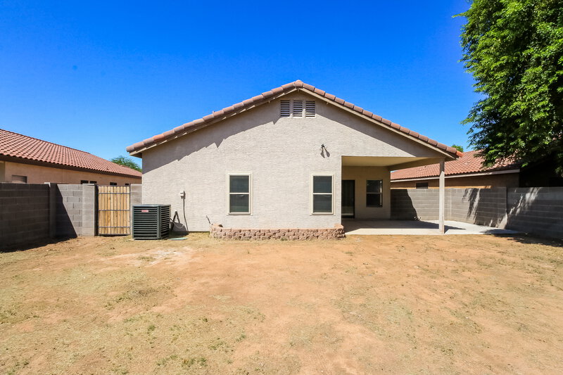 2,125/Mo, 231 S Valle Verde Mesa, AZ 85208 Misc View 16