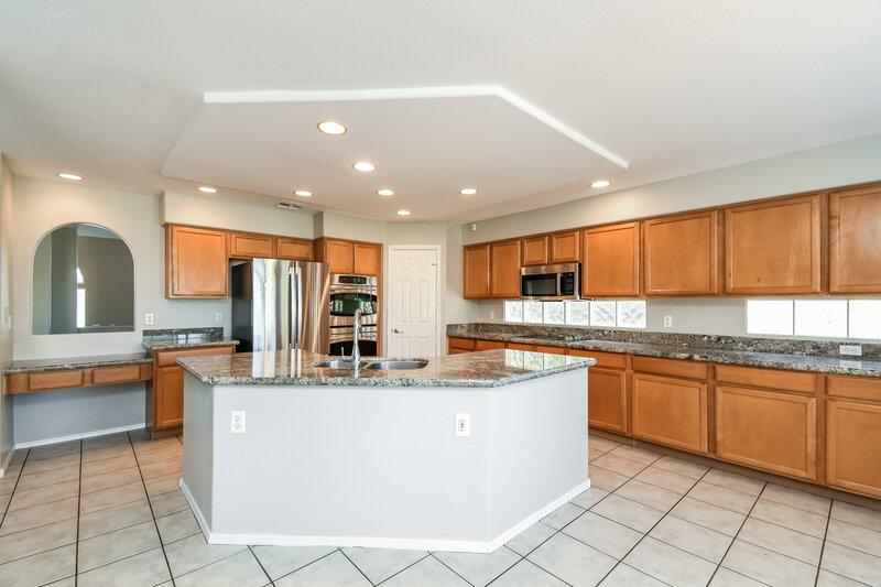 0/Mo, 3796 E Leah Ln Gilbert, AZ 85234 Kitchen View
