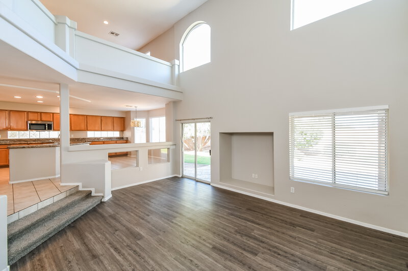 0/Mo, 3796 E Leah Ln Gilbert, AZ 85234 Family Room View