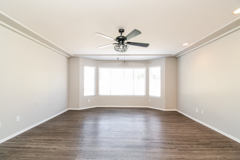 0/Mo, 3796 E Leah Ln Gilbert, AZ 85234 Main Bedroom View