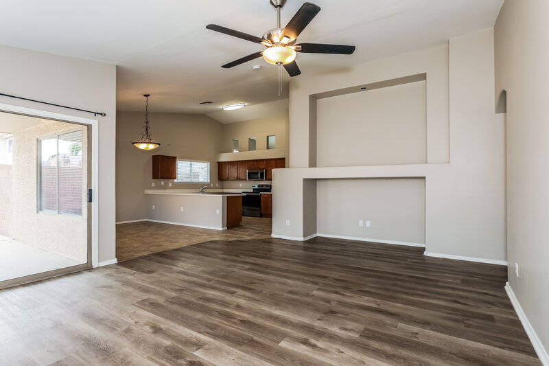 1,935/Mo, 13538 W Berridge Ln Litchfield Park, AZ 85340 Family Room View 2