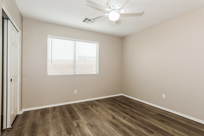 1,935/Mo, 13538 W Berridge Ln Litchfield Park, AZ 85340 Bedroom View