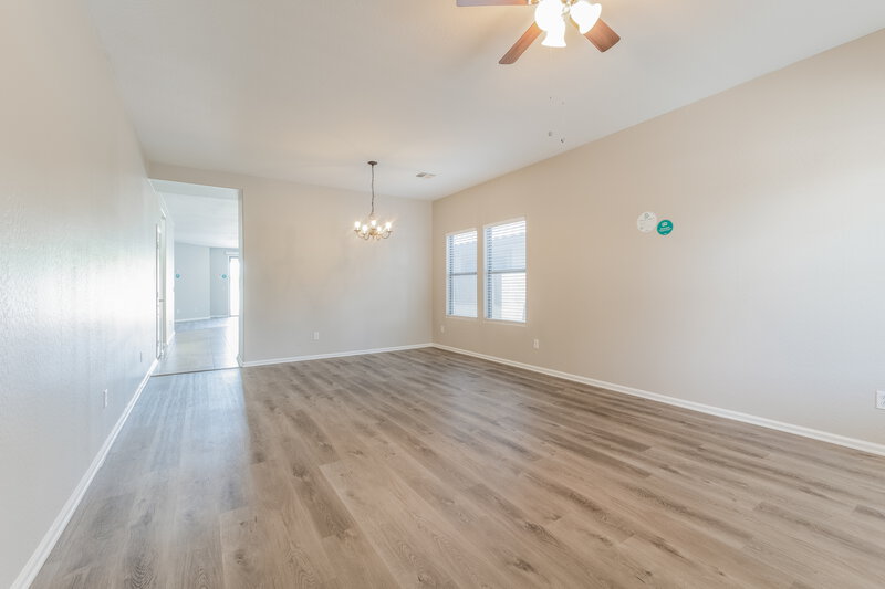 3,030/Mo, 1145 S Pheasant Dr Gilbert, AZ 85296 Living Room View