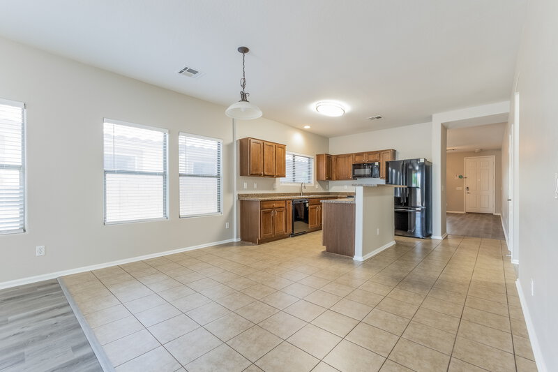 3,030/Mo, 1145 S Pheasant Dr Gilbert, AZ 85296 Breakfast Nook View