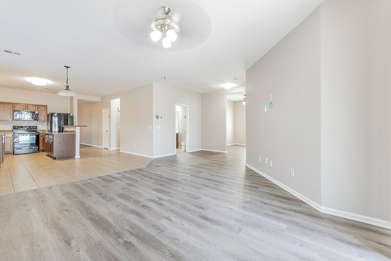 3,030/Mo, 1145 S Pheasant Dr Gilbert, AZ 85296 Family Room View 2