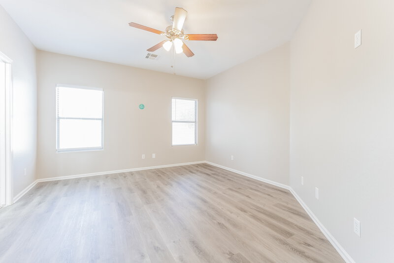 3,030/Mo, 1145 S Pheasant Dr Gilbert, AZ 85296 Main Bedroom View