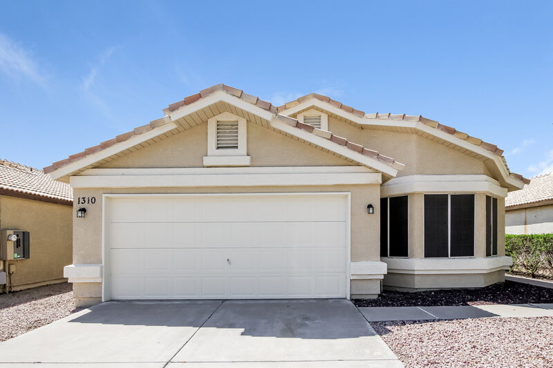 2,410/Mo, 1310 N Blackstone Dr Chandler, AZ 85224 External View