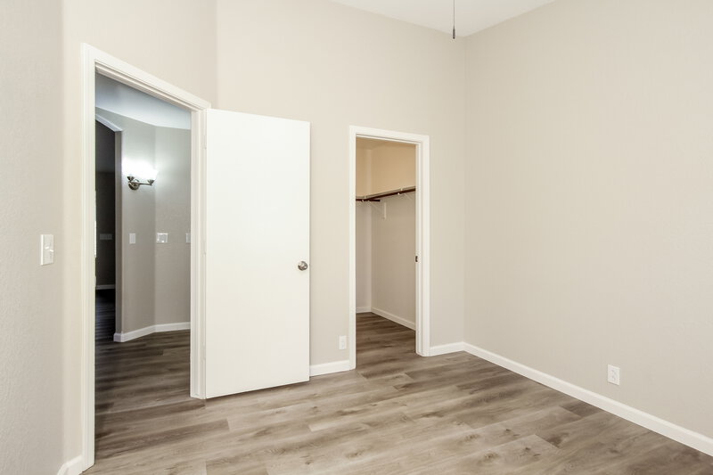 2,410/Mo, 1310 N Blackstone Dr Chandler, AZ 85224 Bedroom View 2