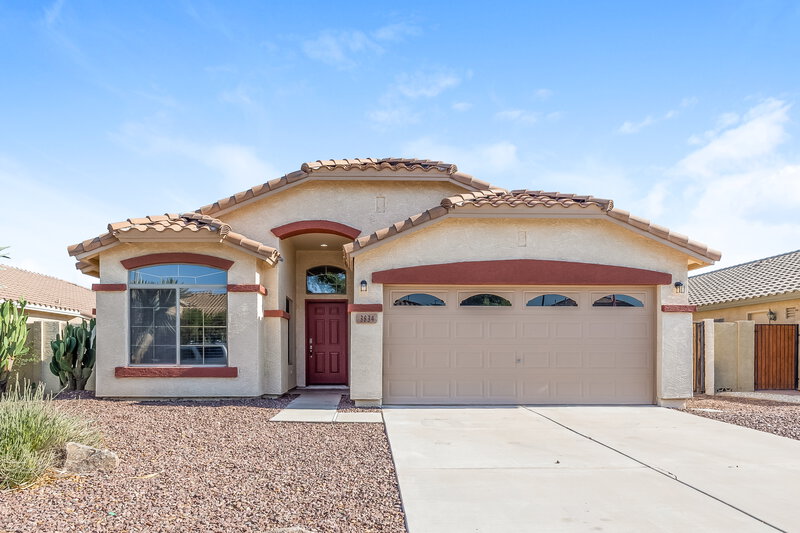 2,415/Mo, 3834 E Longhorn Dr Gilbert, AZ 85297 External View