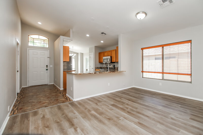 2,245/Mo, 3834 E Longhorn Dr Gilbert, AZ 85297 Dining Room View