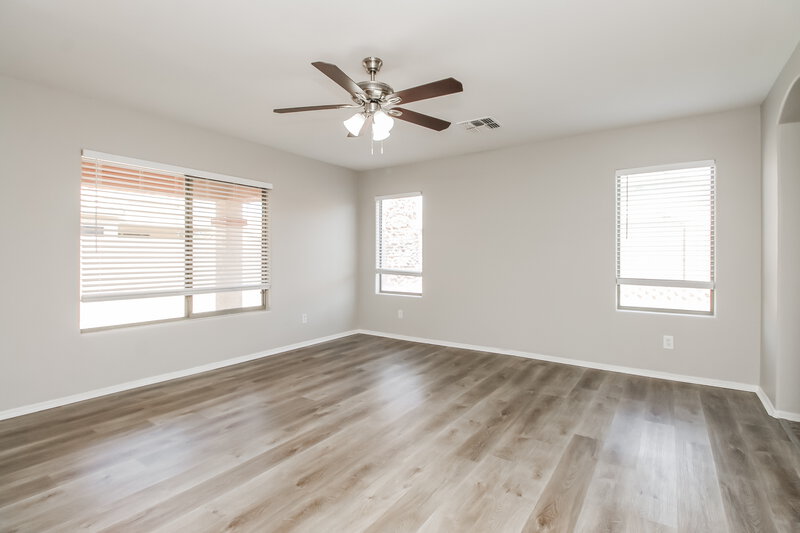 2,245/Mo, 3834 E Longhorn Dr Gilbert, AZ 85297 Main Bedroom View