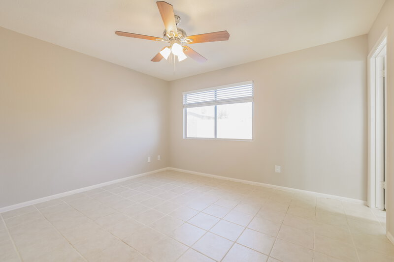2,195/Mo, 1720 W Chilton St Chandler, AZ 85224 Main Bedroom View