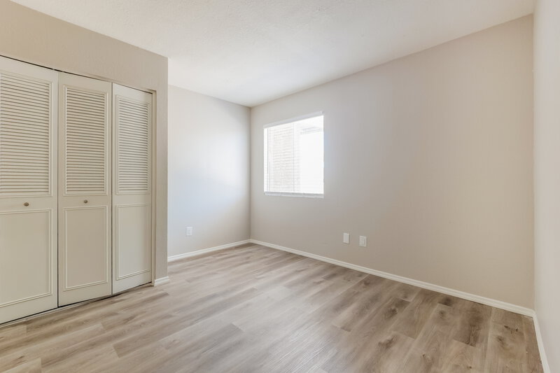2,195/Mo, 1720 W Chilton St Chandler, AZ 85224 Bedroom View