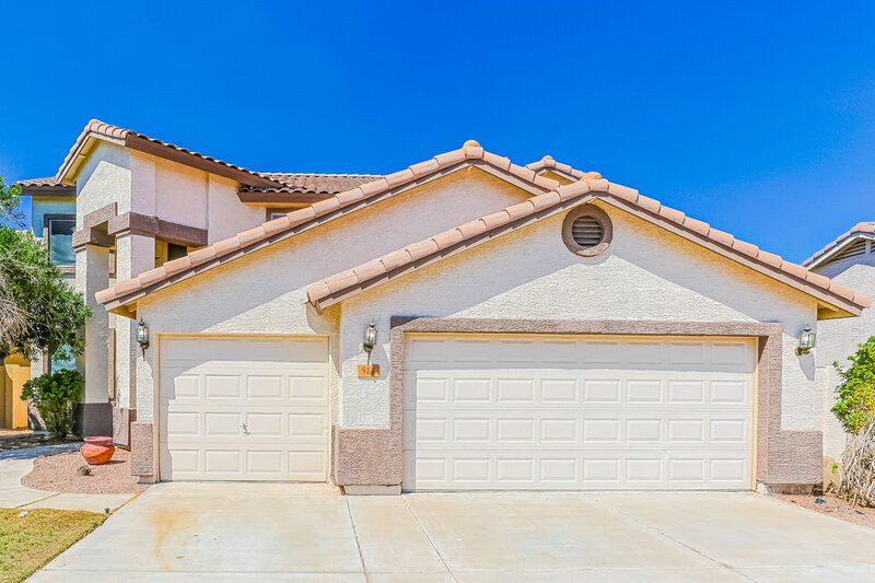 3,055/Mo, 514 W Redwood Dr Chandler, AZ 85248 External View