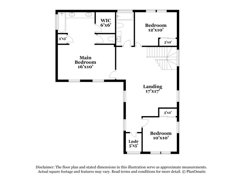 3,410/Mo, 2026 S Swan Dr Gilbert, AZ 85295 Floorplan View 2