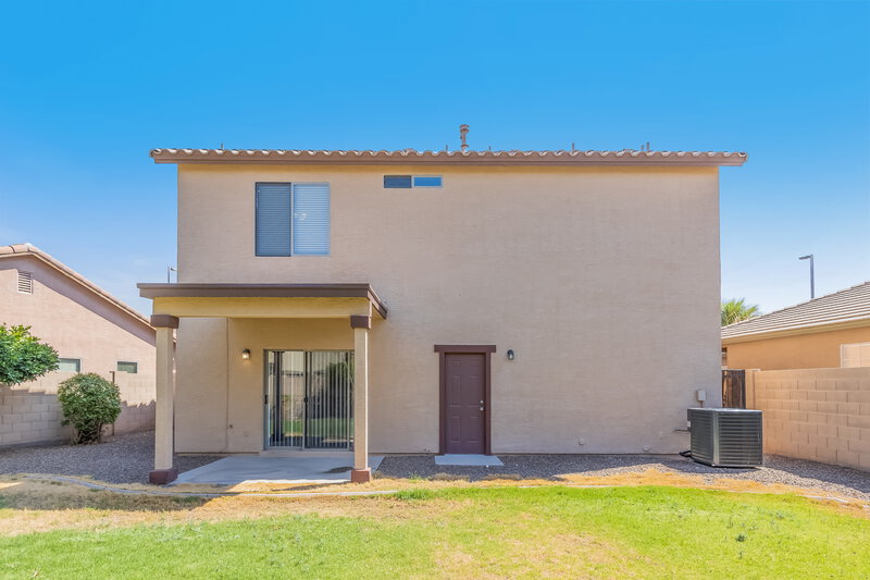 3,410/Mo, 2026 S Swan Dr Gilbert, AZ 85295 Misc View 16