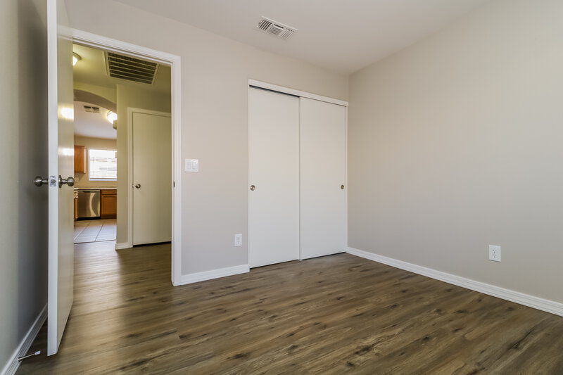 1,860/Mo, 13354 W Saguaro Ln Surprise, AZ 85374 Bedroom View