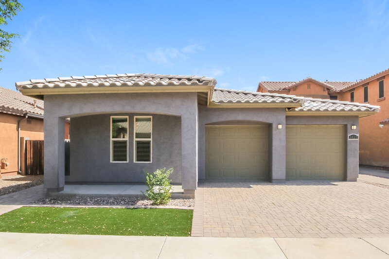 2,450/Mo, 3825 E Frances Ln Gilbert, AZ 85295 External View