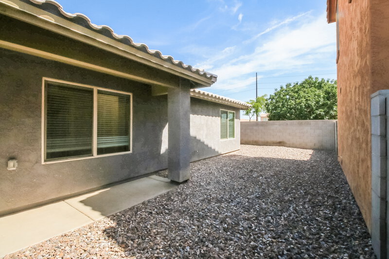 2,450/Mo, 3825 E Frances Ln Gilbert, AZ 85295 Exterior View