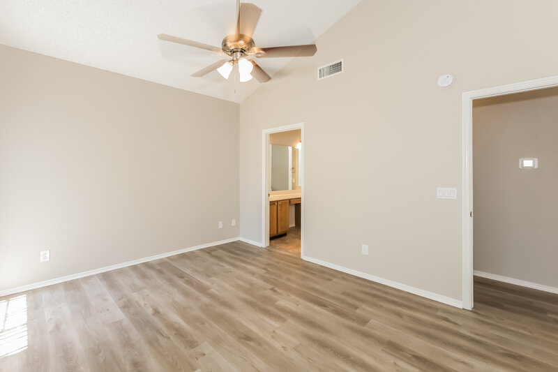 2,190/Mo, 4681 W Harrison St Chandler, AZ 85226 Main Bedroom View